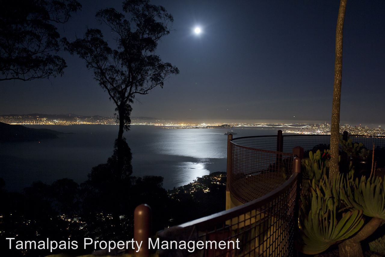 What's the most expensive residential rental listed in Sausalito?