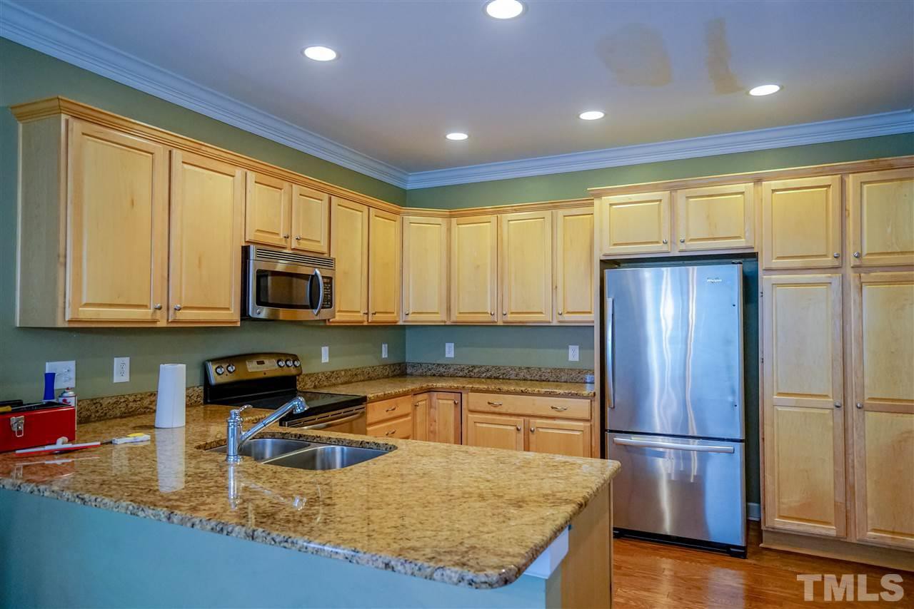 What's the priciest residential rental listed in Morrisville?