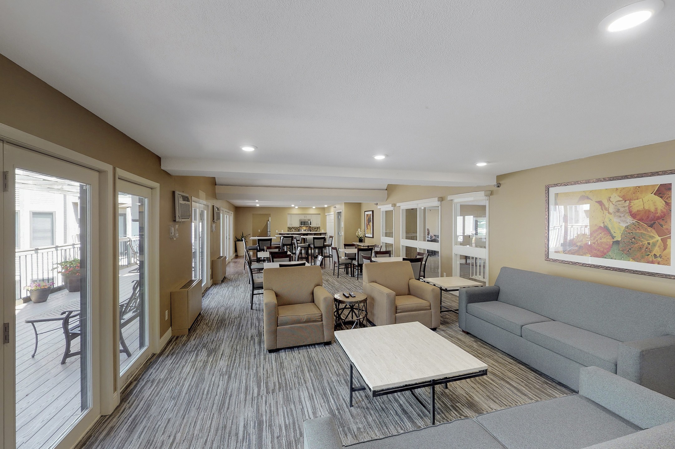 Vernon Oaks Apartments, Edina (see pics & AVAIL)