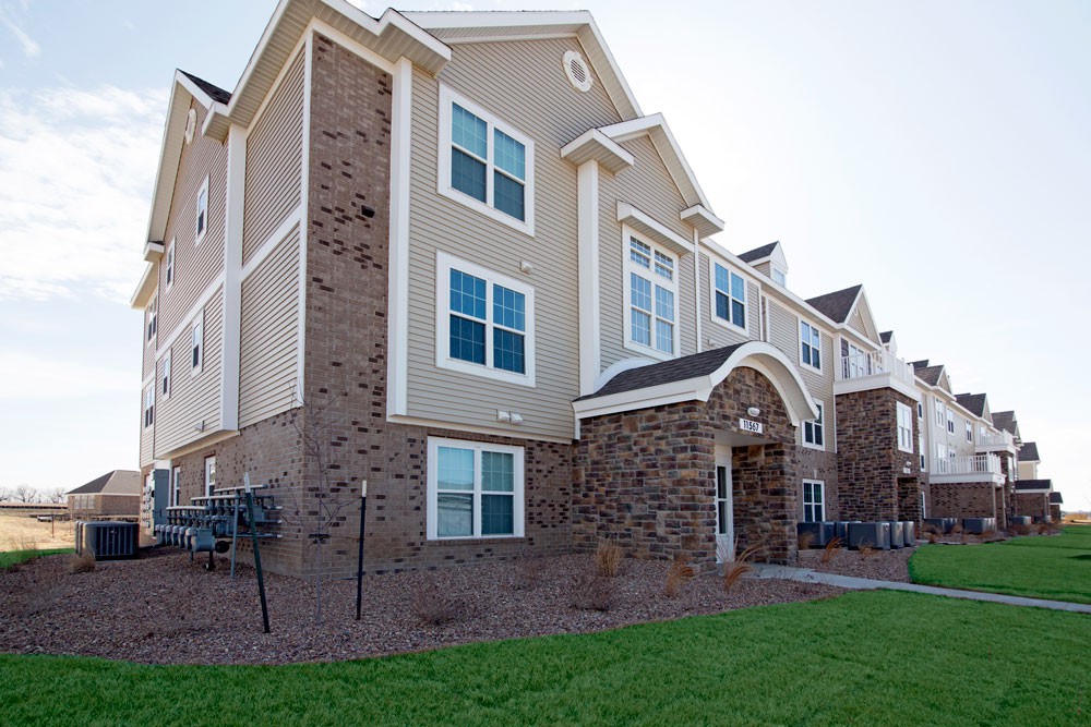 Stoney Pointe Apartment Homes, Wichita (see pics & AVAIL)