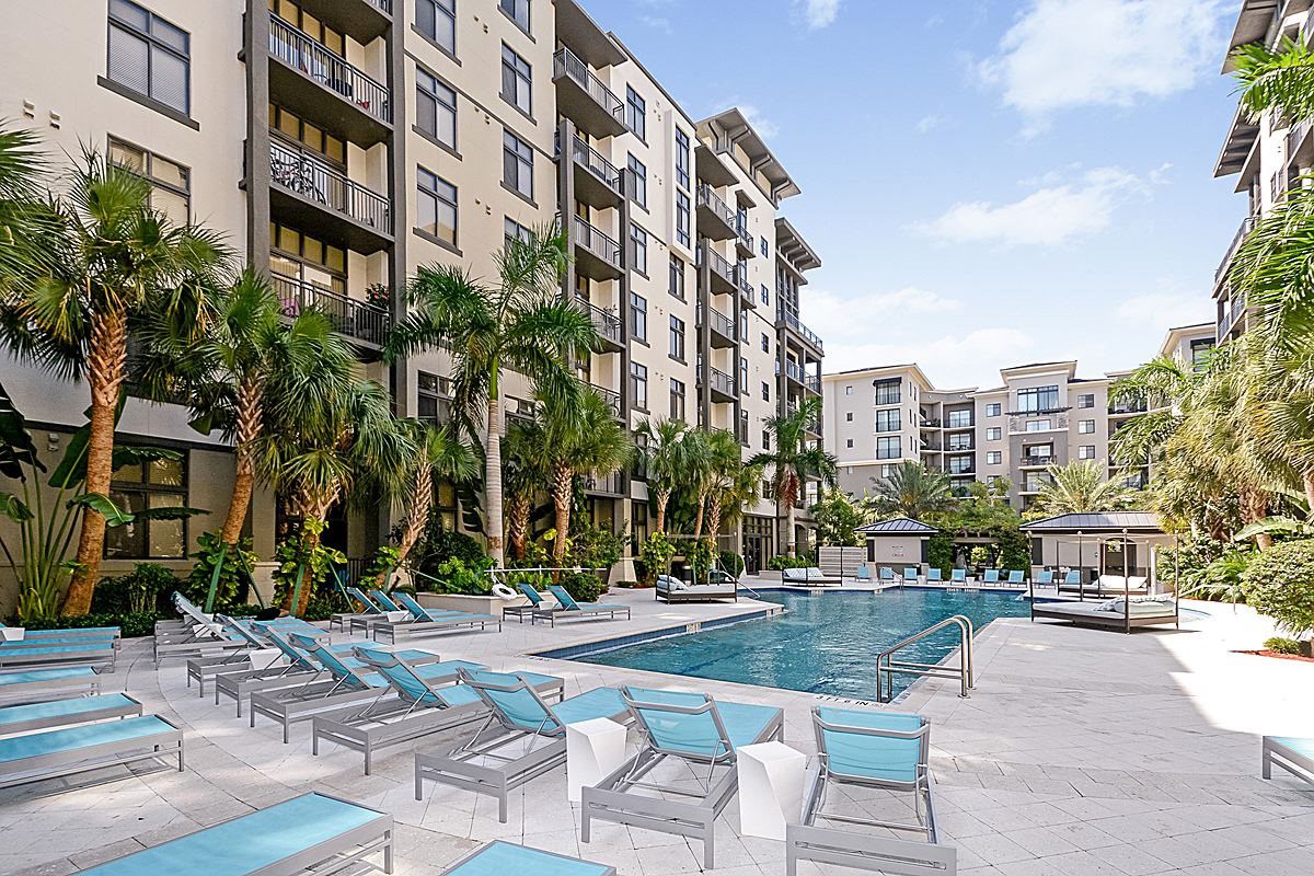 Manor at Flagler Village, Fort Lauderdale (see pics & AVAIL)