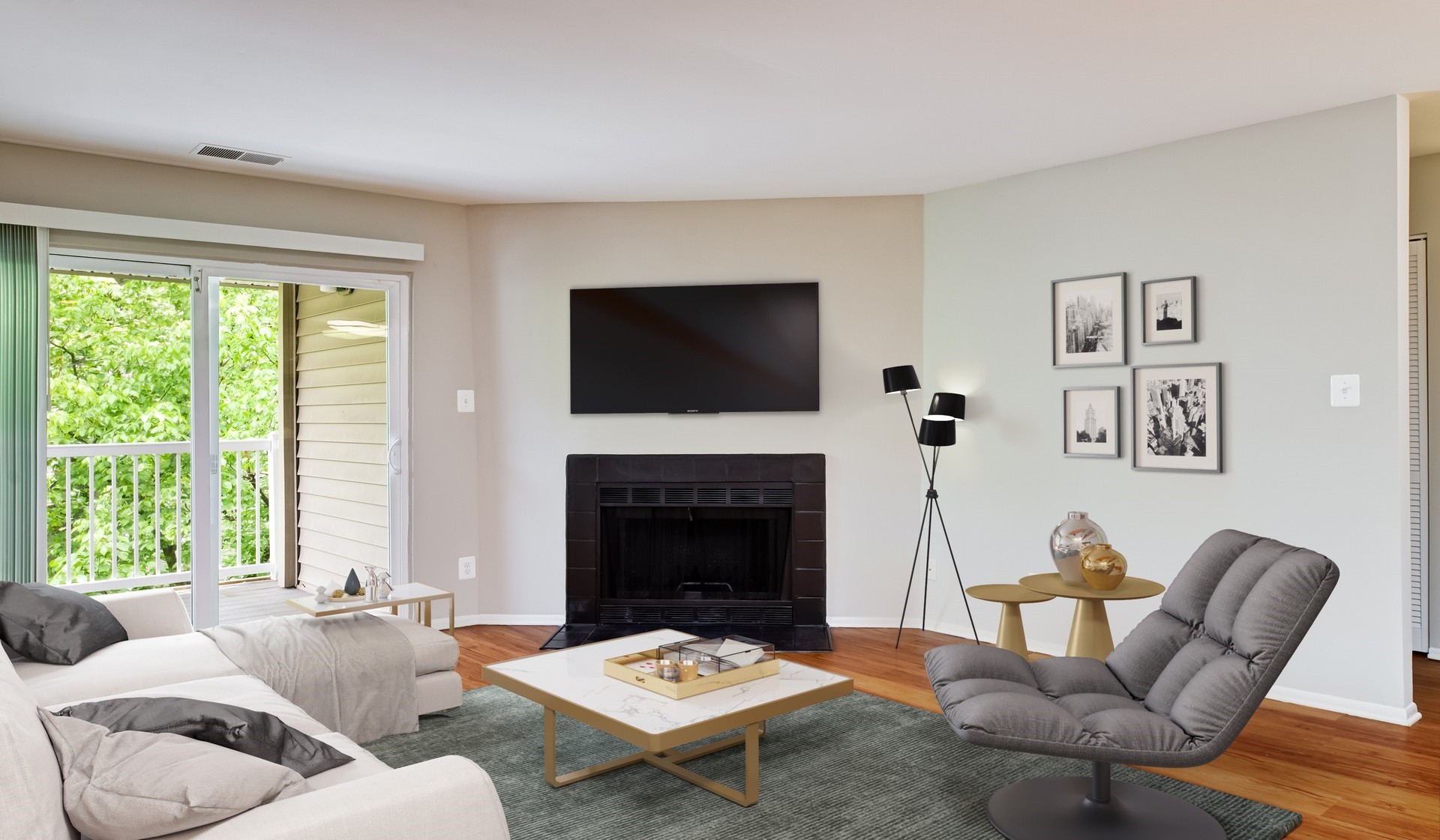 Hunt Club Apartments, Gaithersburg (see pics & AVAIL)