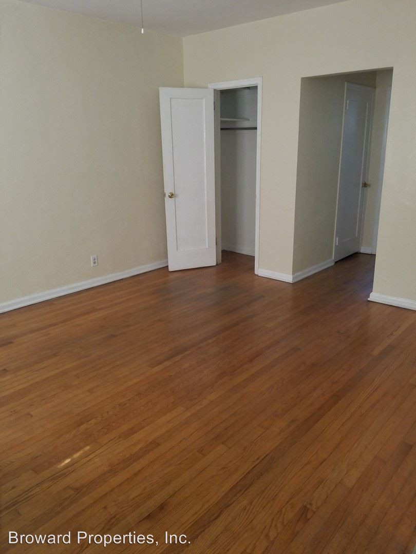 The cheapest apartment rentals in Fort Lauderdale, explored