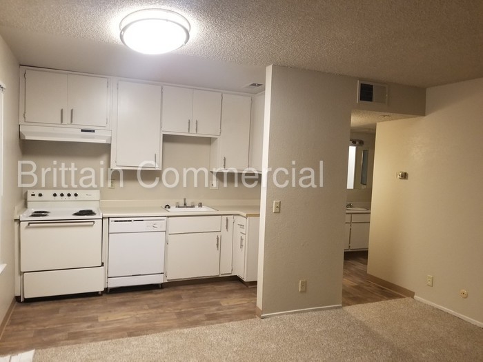 What does 1,300 rent you in Midtown today?