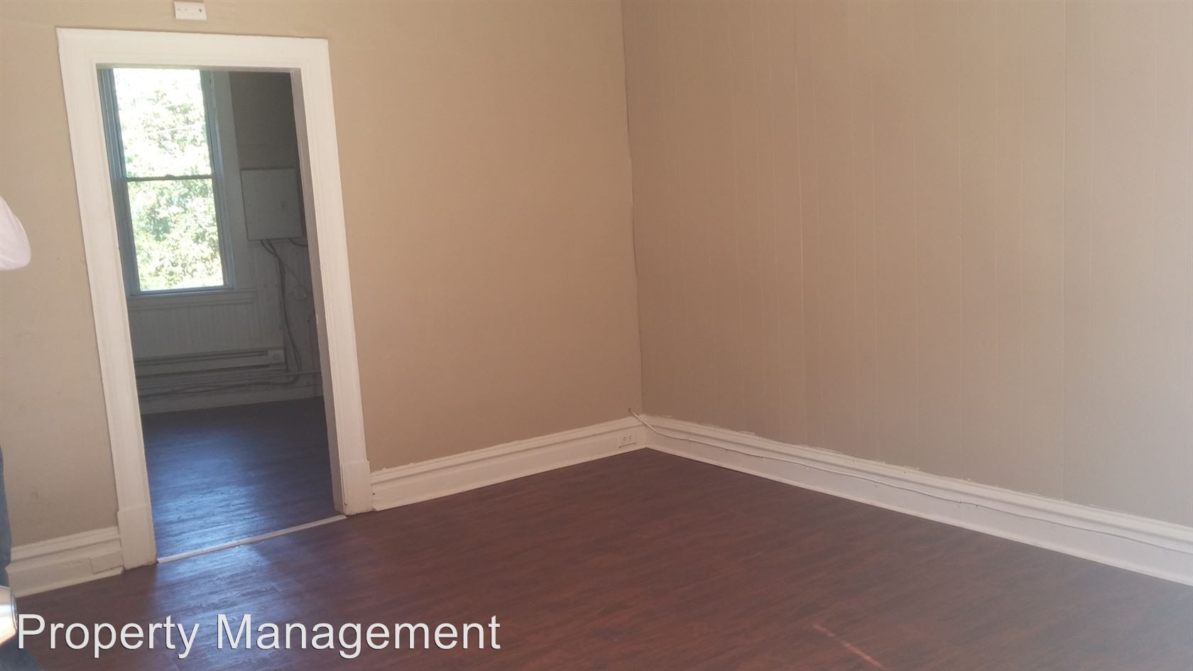 What can 800 rent you in Pittsburgh, today?