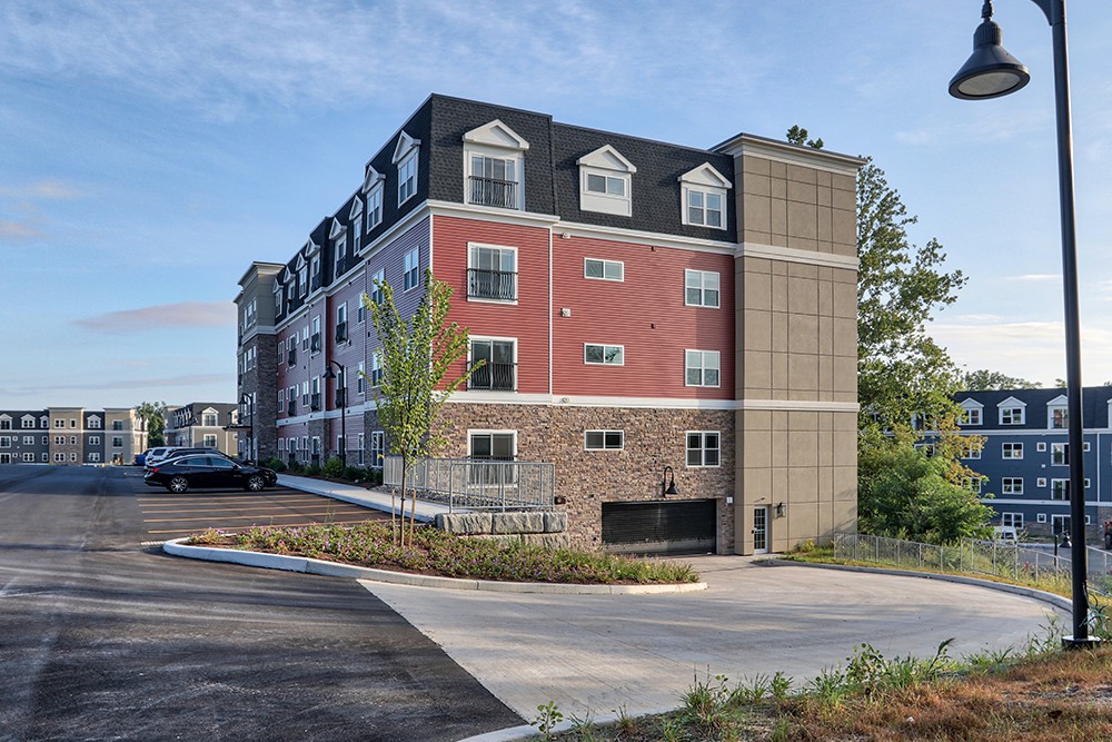 Ellison Heights Apartments, Rochester (see pics & AVAIL)