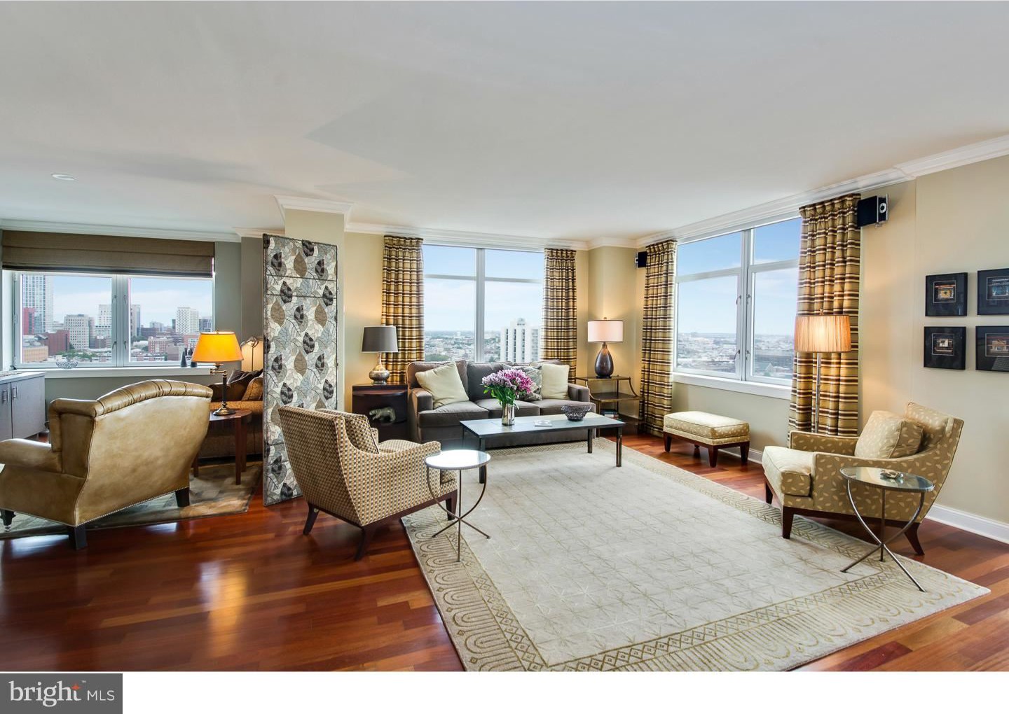 Inside Philadelphia's most expensive apartments