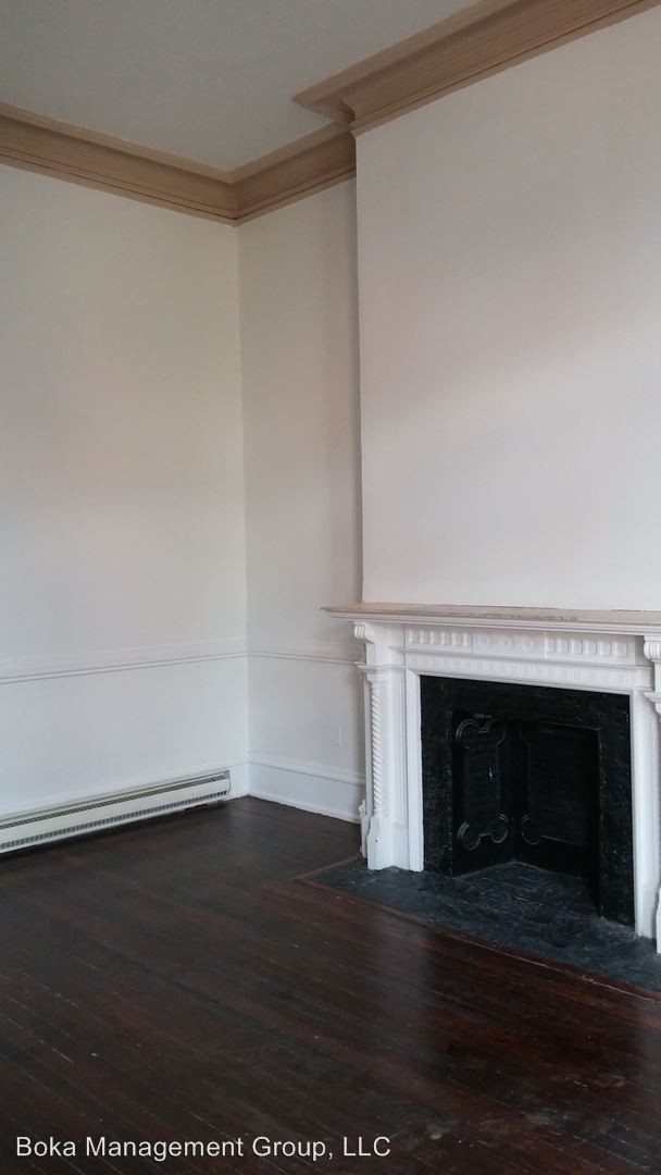 The cheapest apartment rentals in Bolton Hill, explored