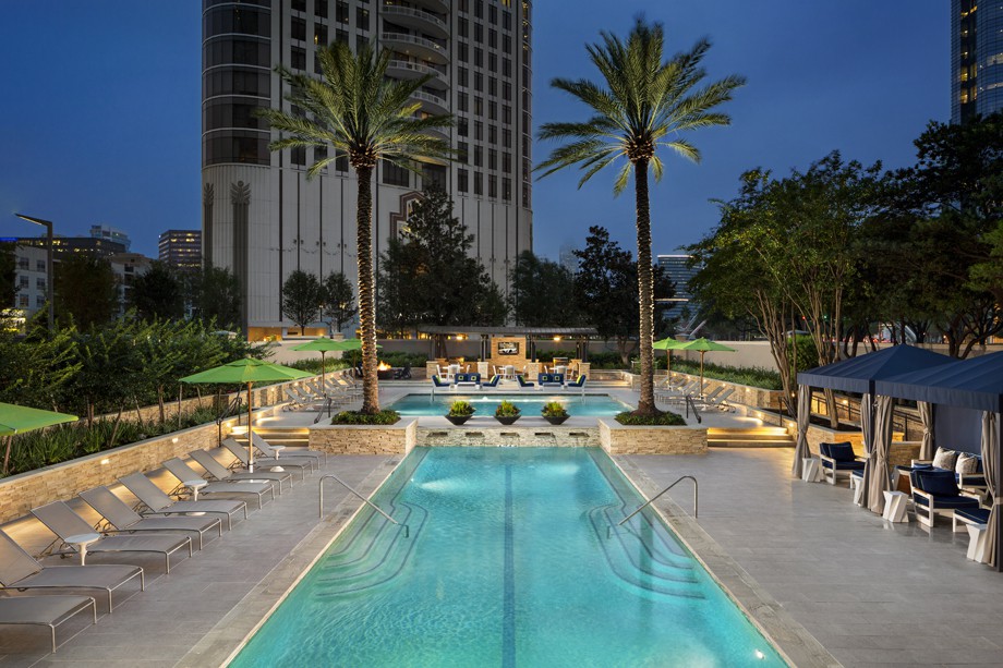 Camden Post Oak, Houston (see reviews, pics & AVAIL)