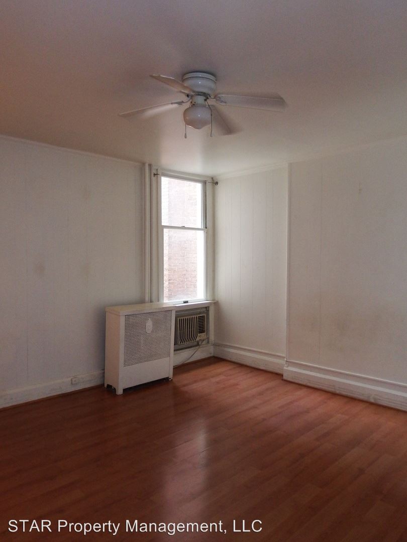 The cheapest apartment rentals for rent in Charles Village, Baltimore