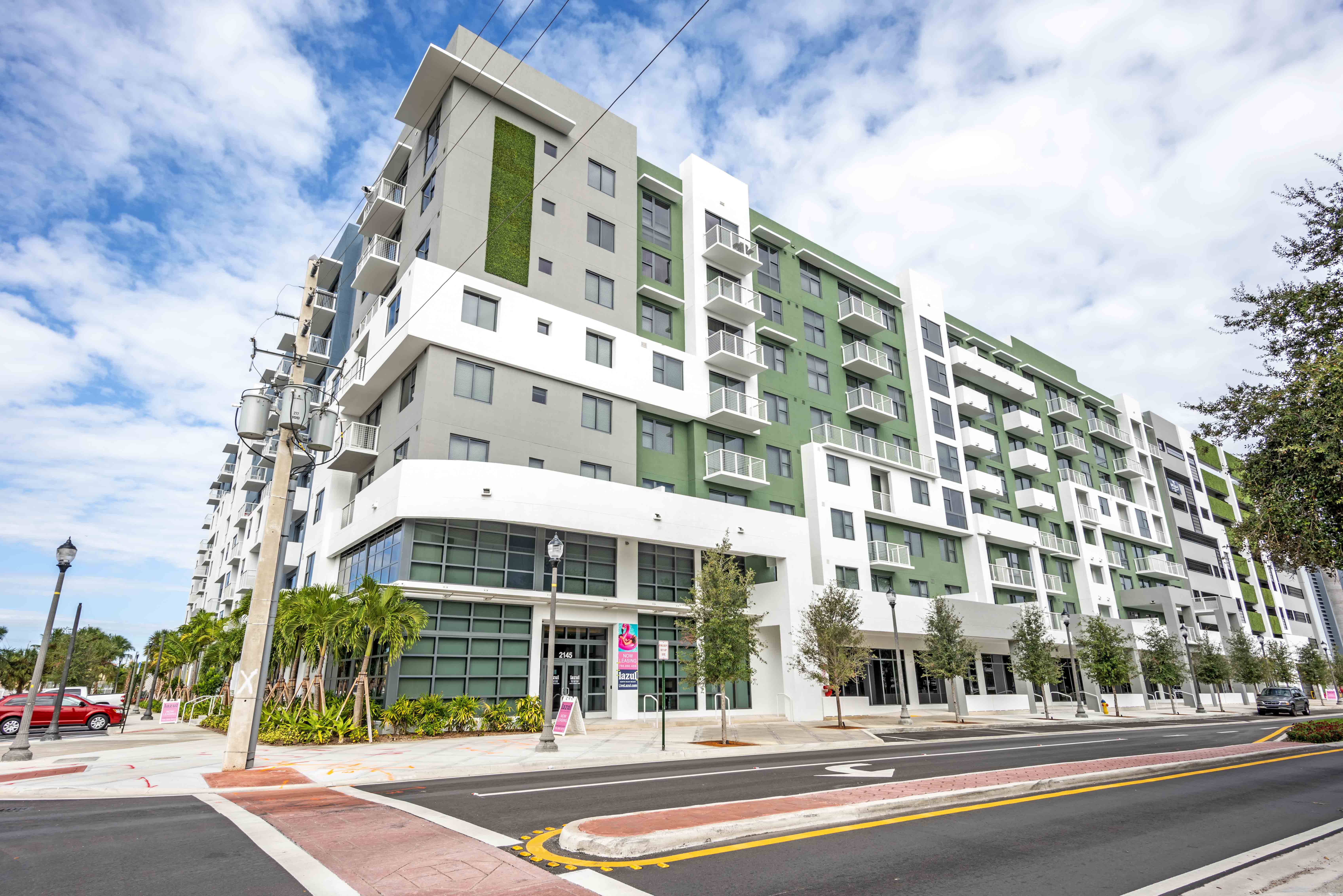 Student Apartments Near Beauty Schools of AmericaNorth Miami Beach