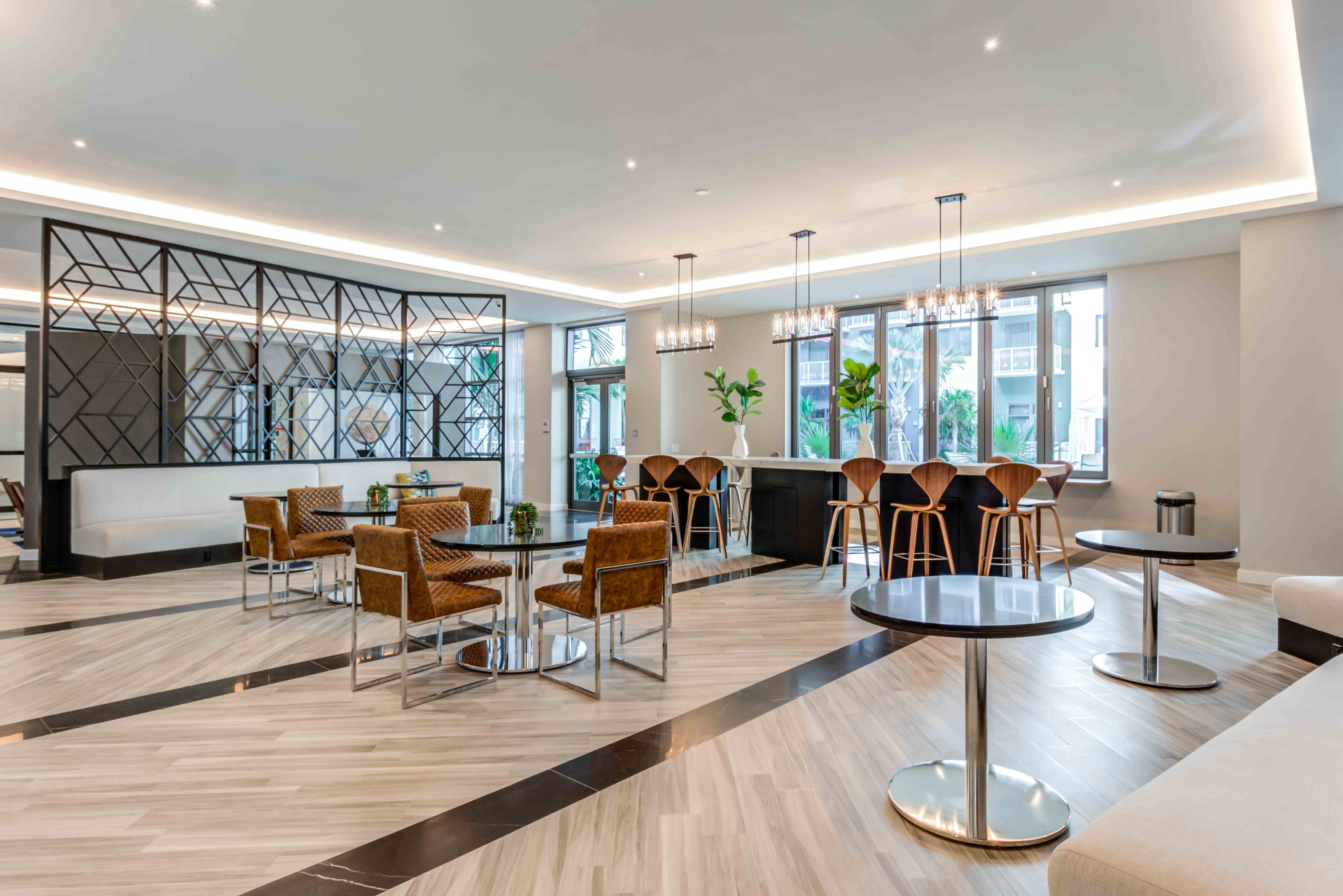 Lazul Apartments, North Miami Beach (see pics & AVAIL)