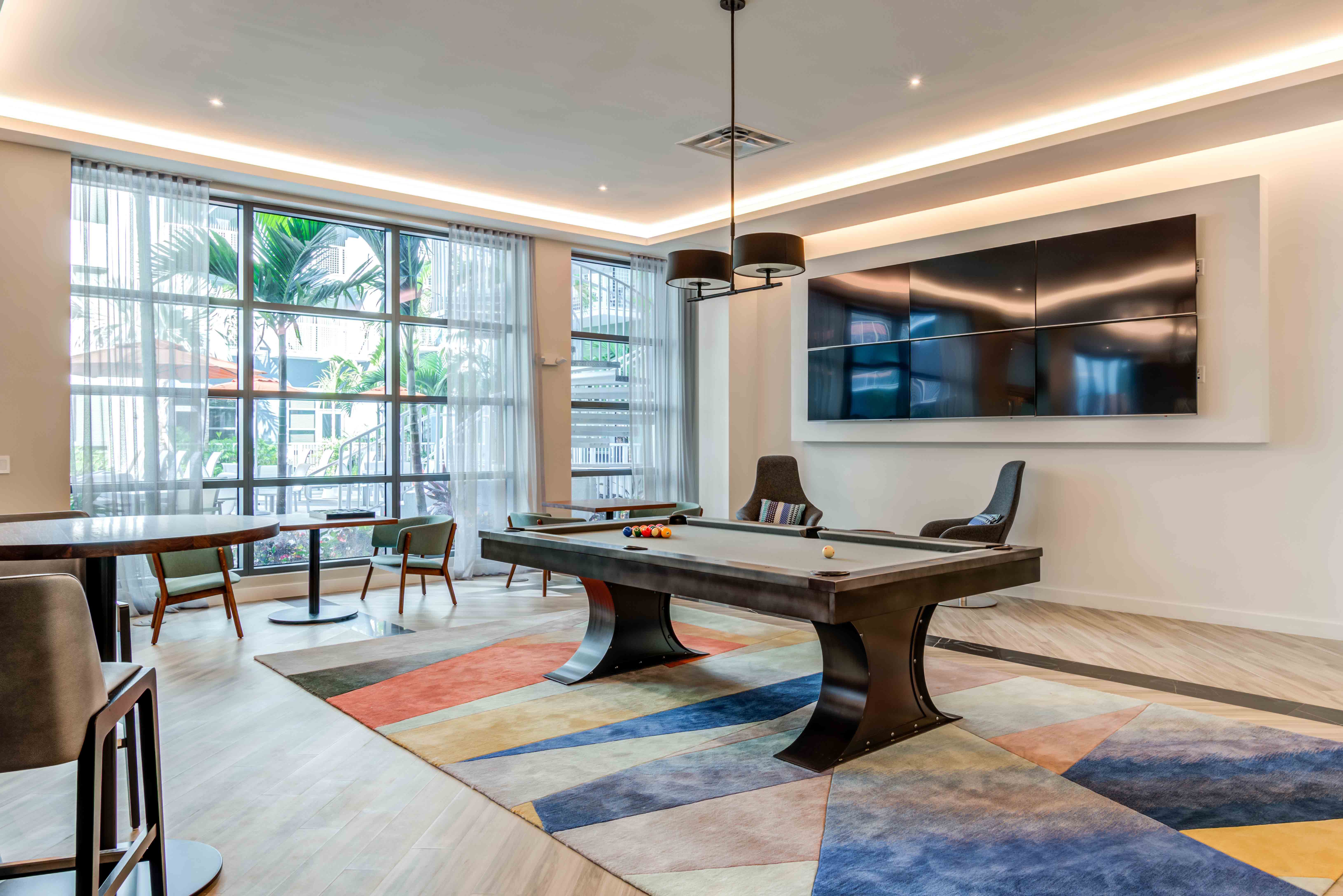 Lazul Apartments, North Miami Beach (see pics & AVAIL)