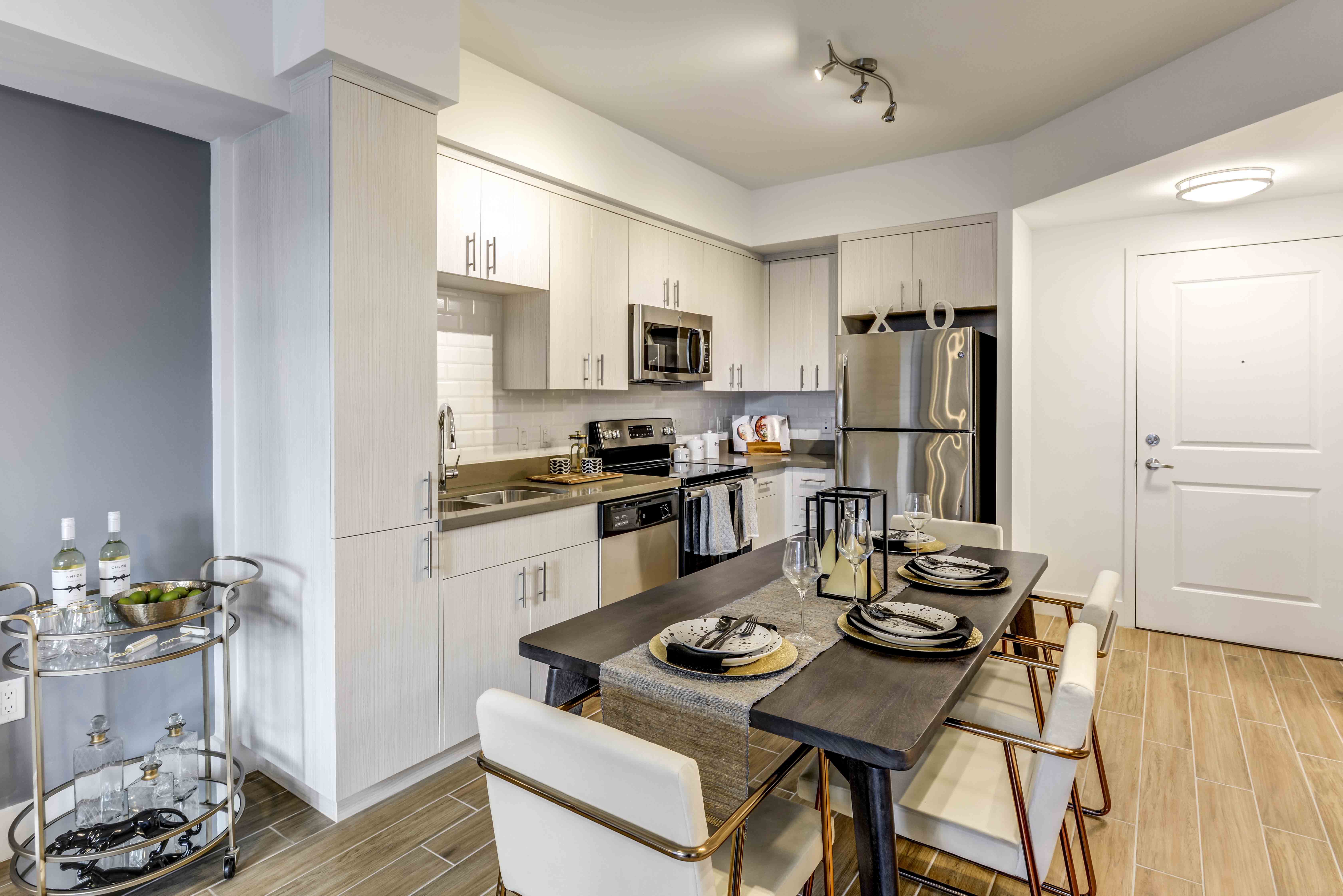 Lazul Apartments, North Miami Beach (see pics & AVAIL)