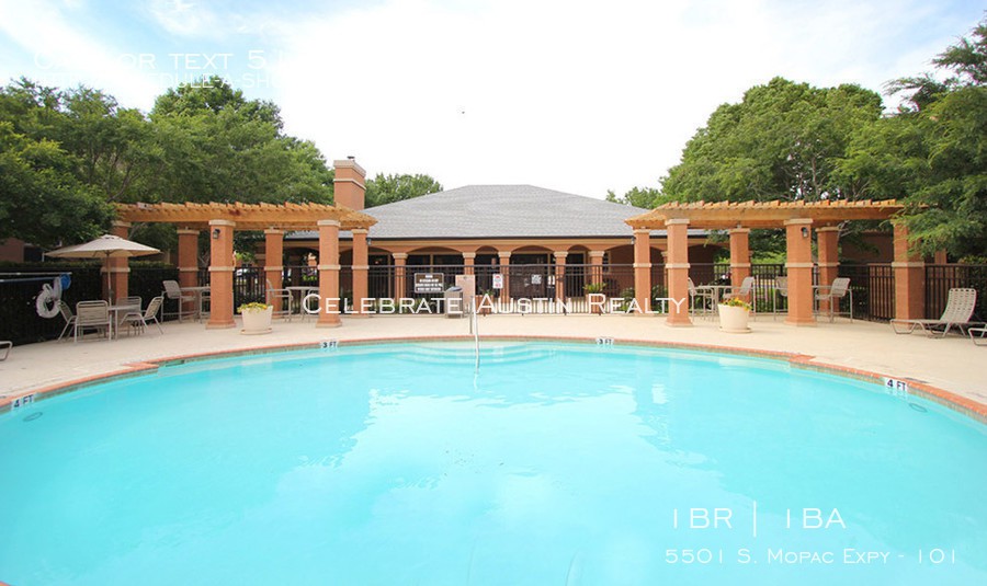 Inside Austin's most expensive apartments