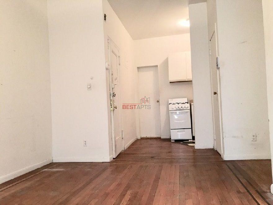 What's the cheapest rental available in Greenwich Village, right now?