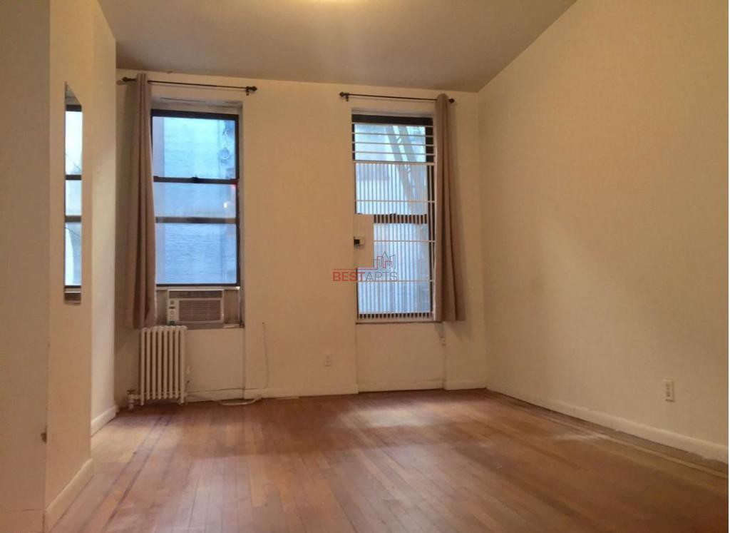 What's the cheapest rental available in Greenwich Village, right now?