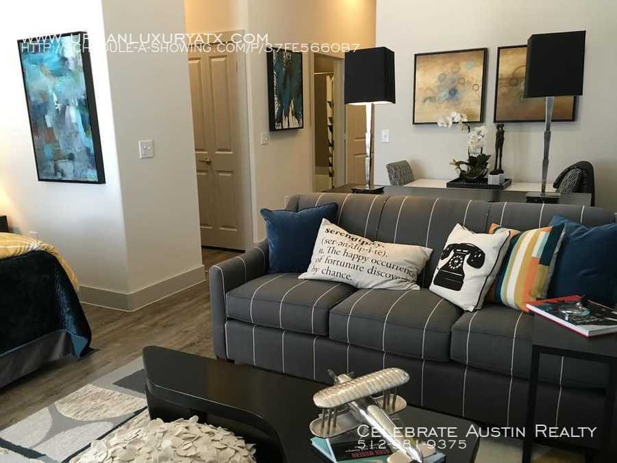 What will 1,400 rent you in North right now?