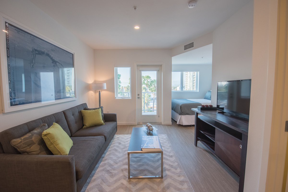 NVE APARTMENTS, Los Angeles (see pics & AVAIL)