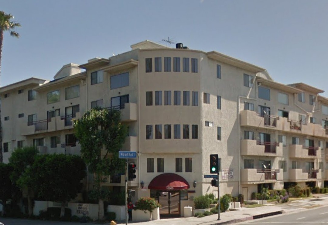 Sherman Grove Apartments, Los Angeles (see pics & AVAIL)