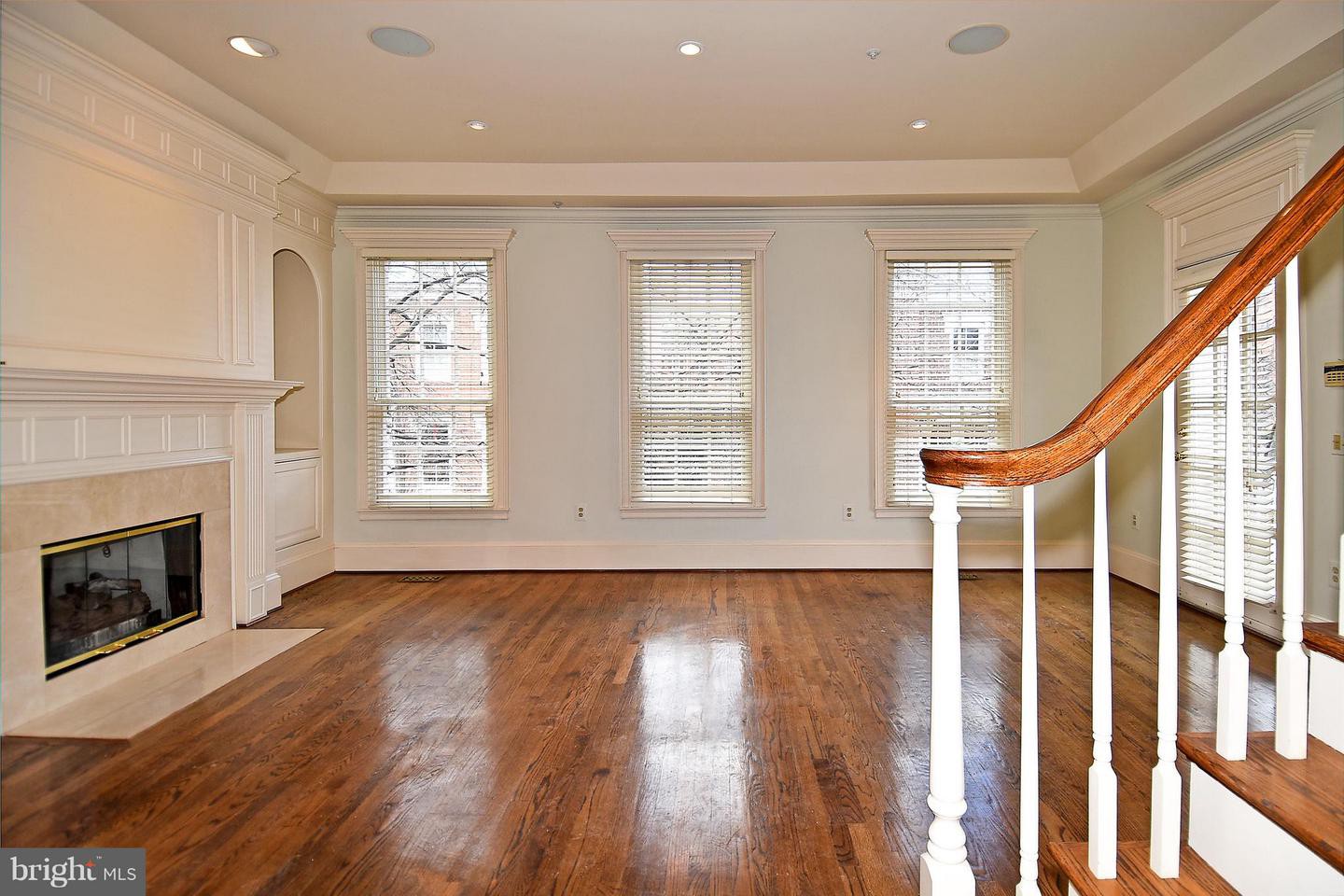 The priciest real estate rentals in Alexandria