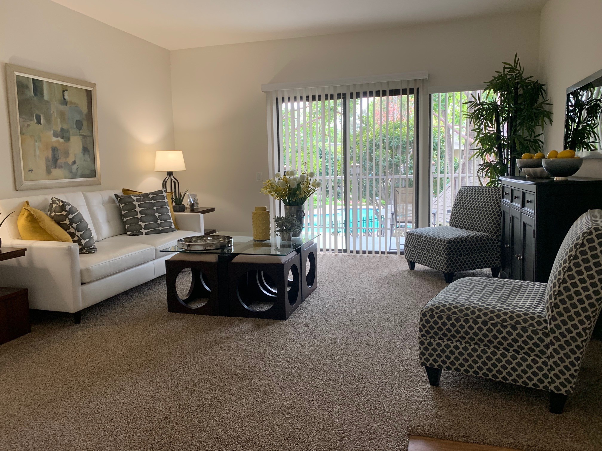 Inside Costa Mesa's most expensive rental abodes