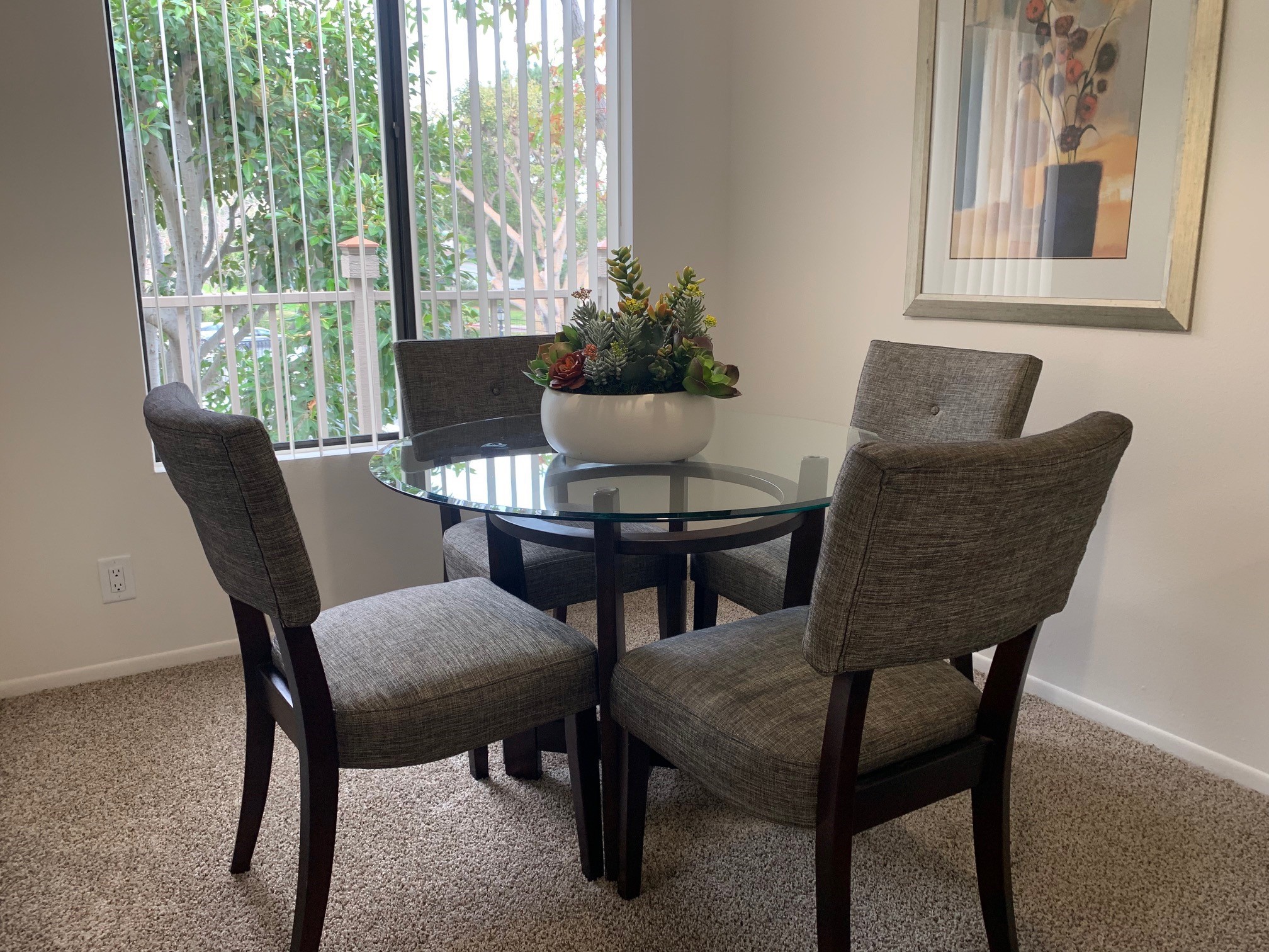 Inside Costa Mesa's most expensive rental abodes