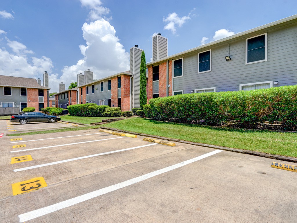 The Park at Woodland Trails, Houston (see pics & AVAIL)