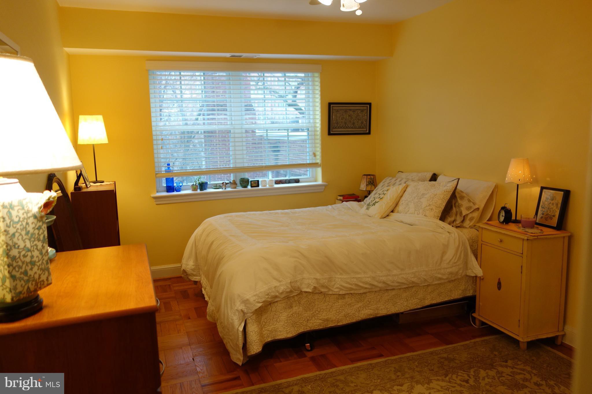 The cheapest apartment rentals in RadnorFort Myer Heights, explored