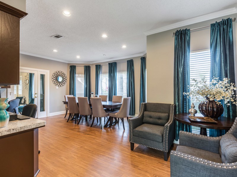 Bellevue at Clear Creek, Friendswood (see pics & AVAIL)