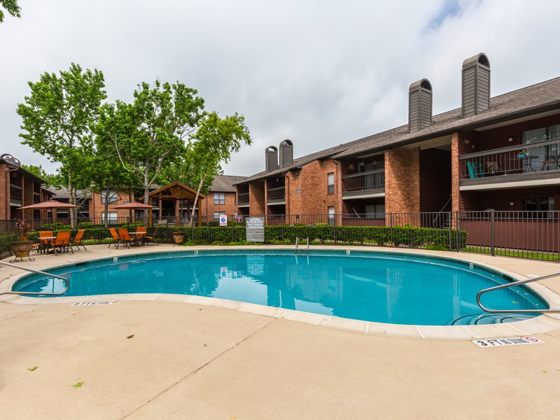 Veridian, Houston (see pics & AVAIL)