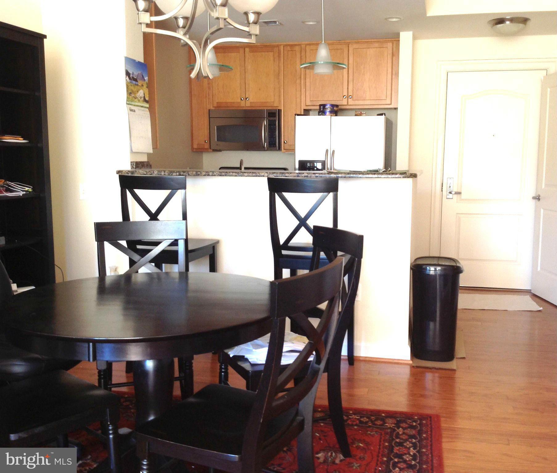 The cheapest apartment rentals available in BallstonVirginia Square,