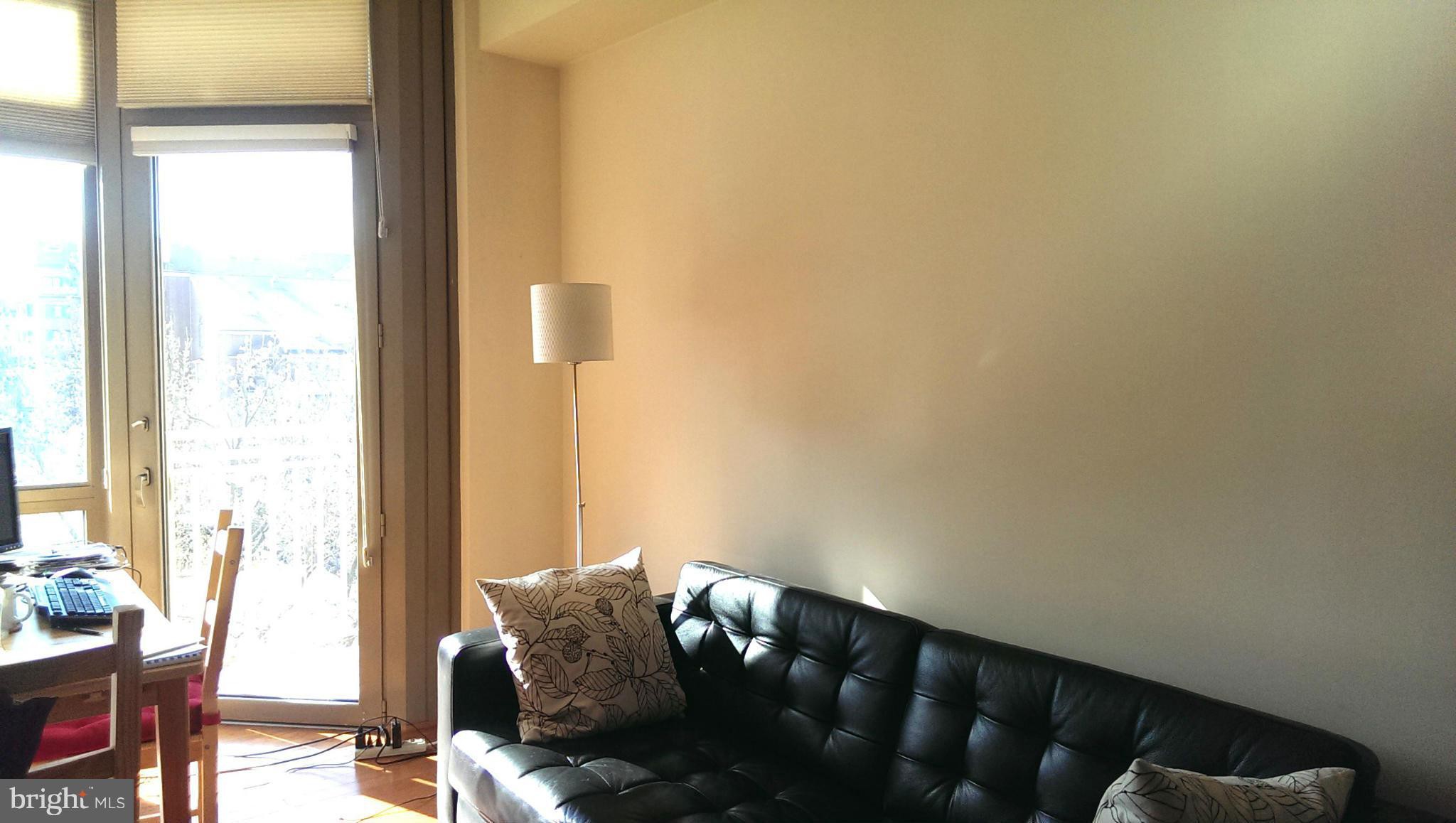 The cheapest apartment rentals available in BallstonVirginia Square,