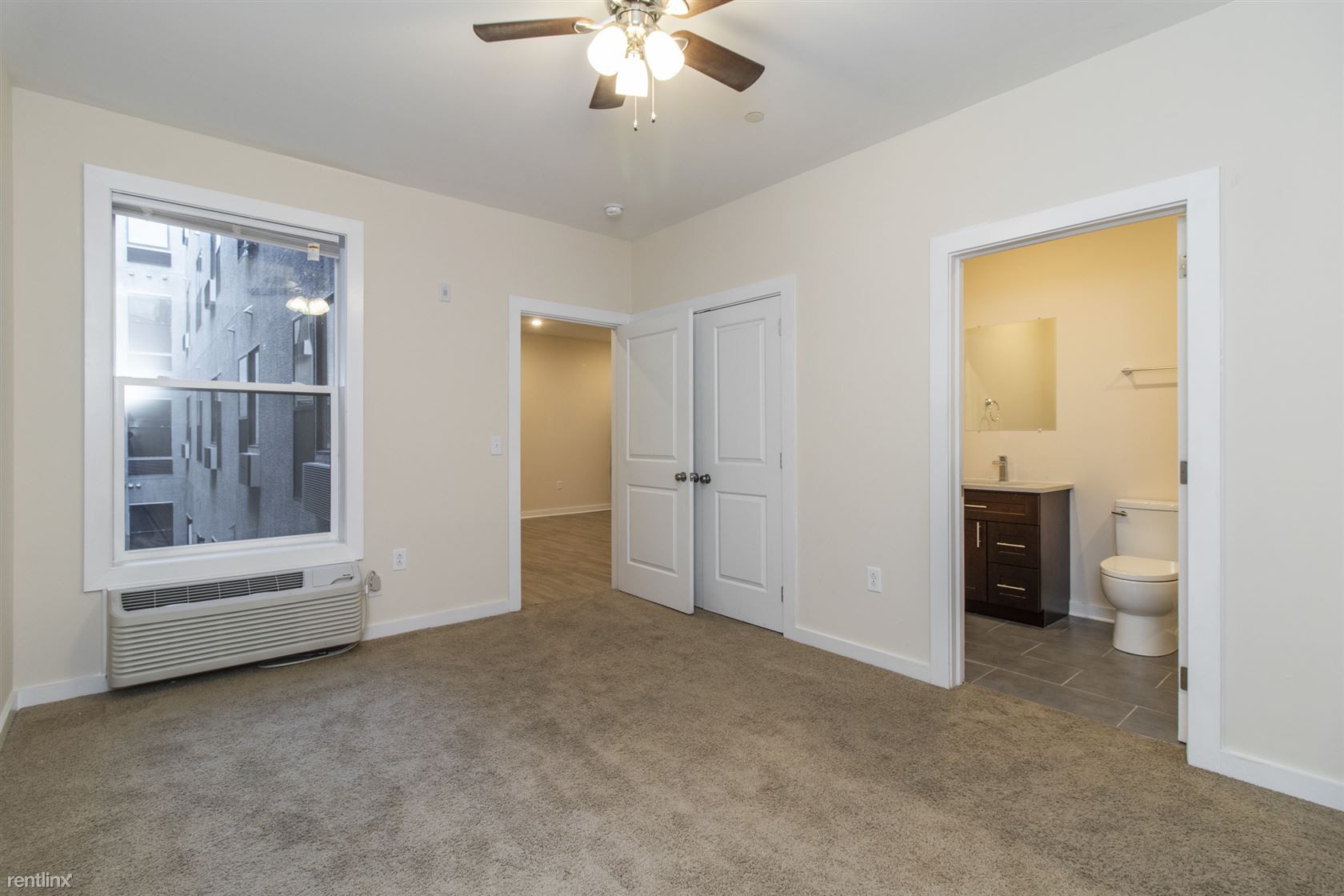 The cheapest apartment rentals in Francisville, explored