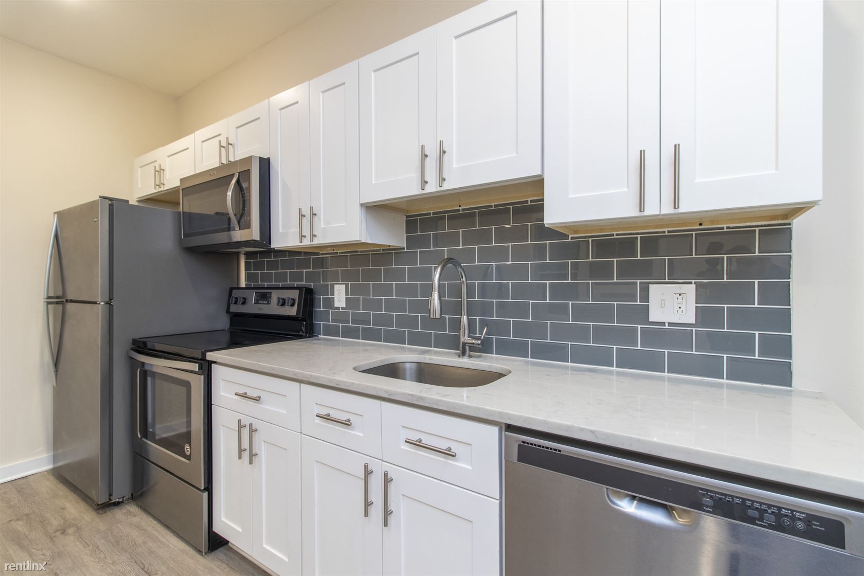 The cheapest apartment rentals in Francisville, explored