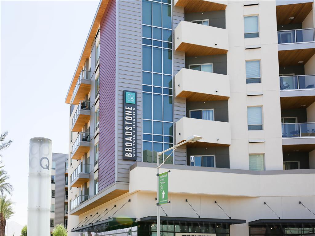 Broadstone Scottsdale Quarter, Scottsdale (see pics & AVAIL)