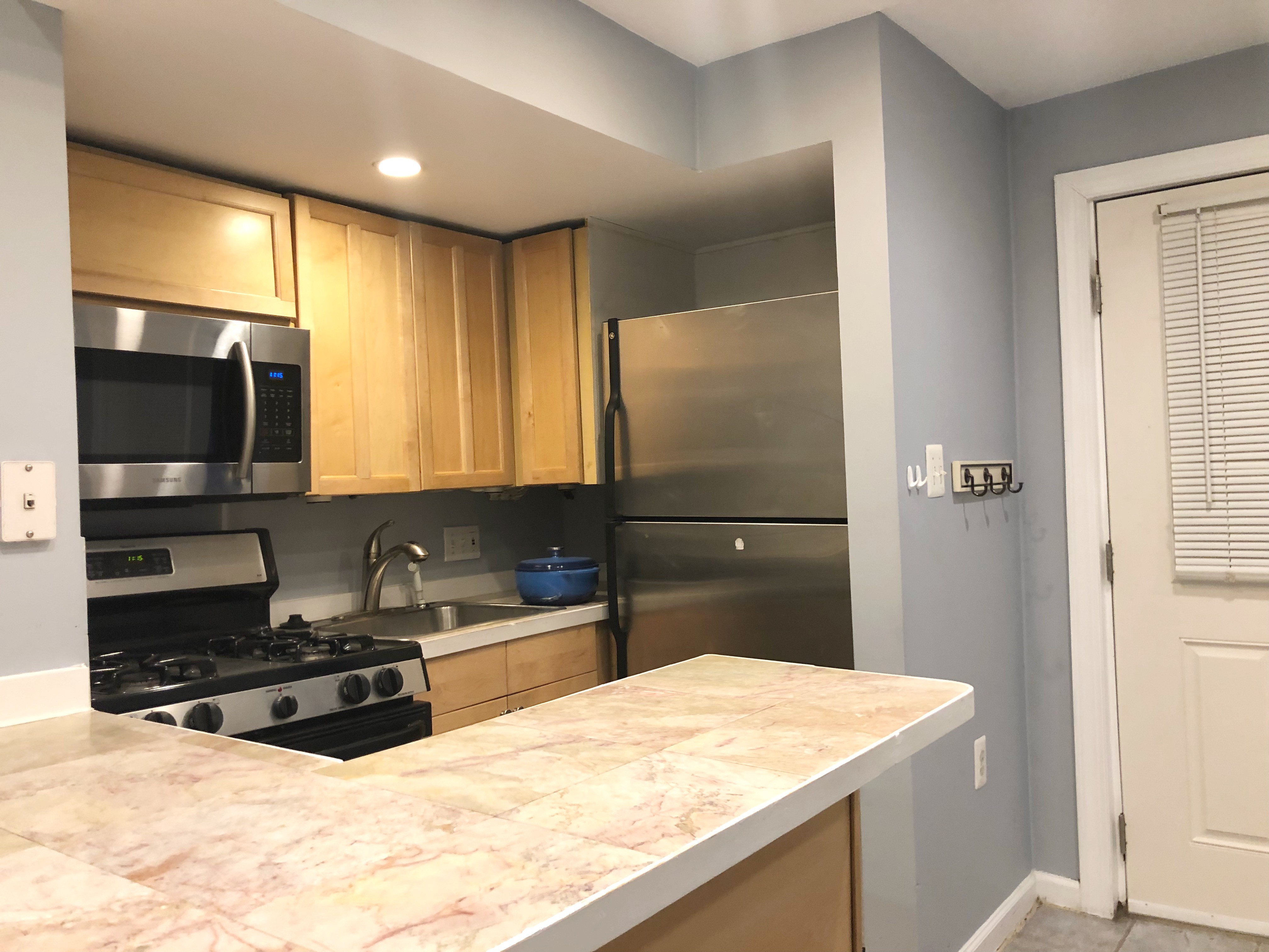 Here are today's cheapest rentals in Dupont Circle, Washington