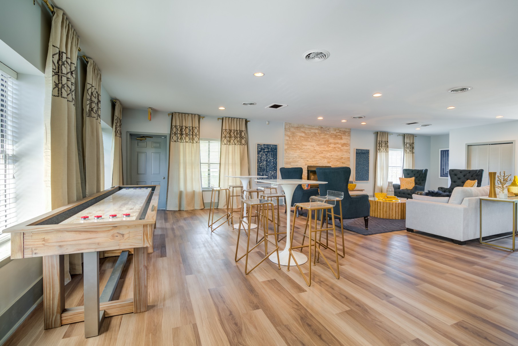 Bellevue Heights Apartments, Nashville (see pics & AVAIL)