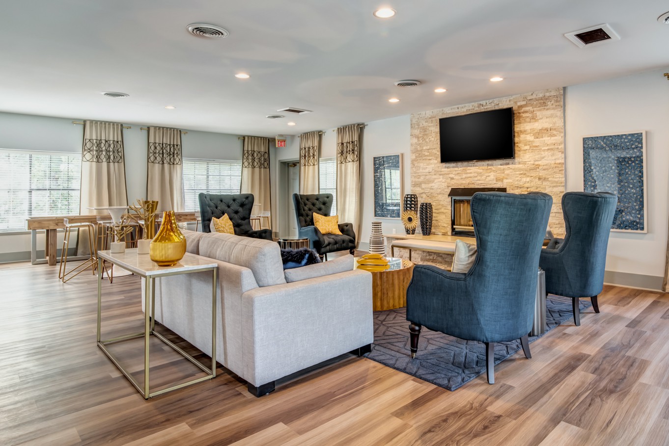 Bellevue Heights Apartments, Nashville (see pics & AVAIL)