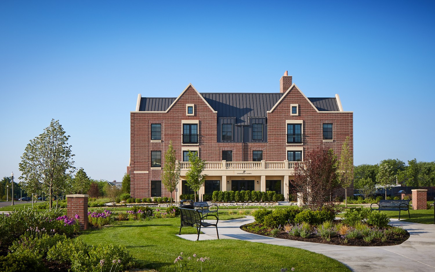 Apartments Near Lake Forest College Student Apartments