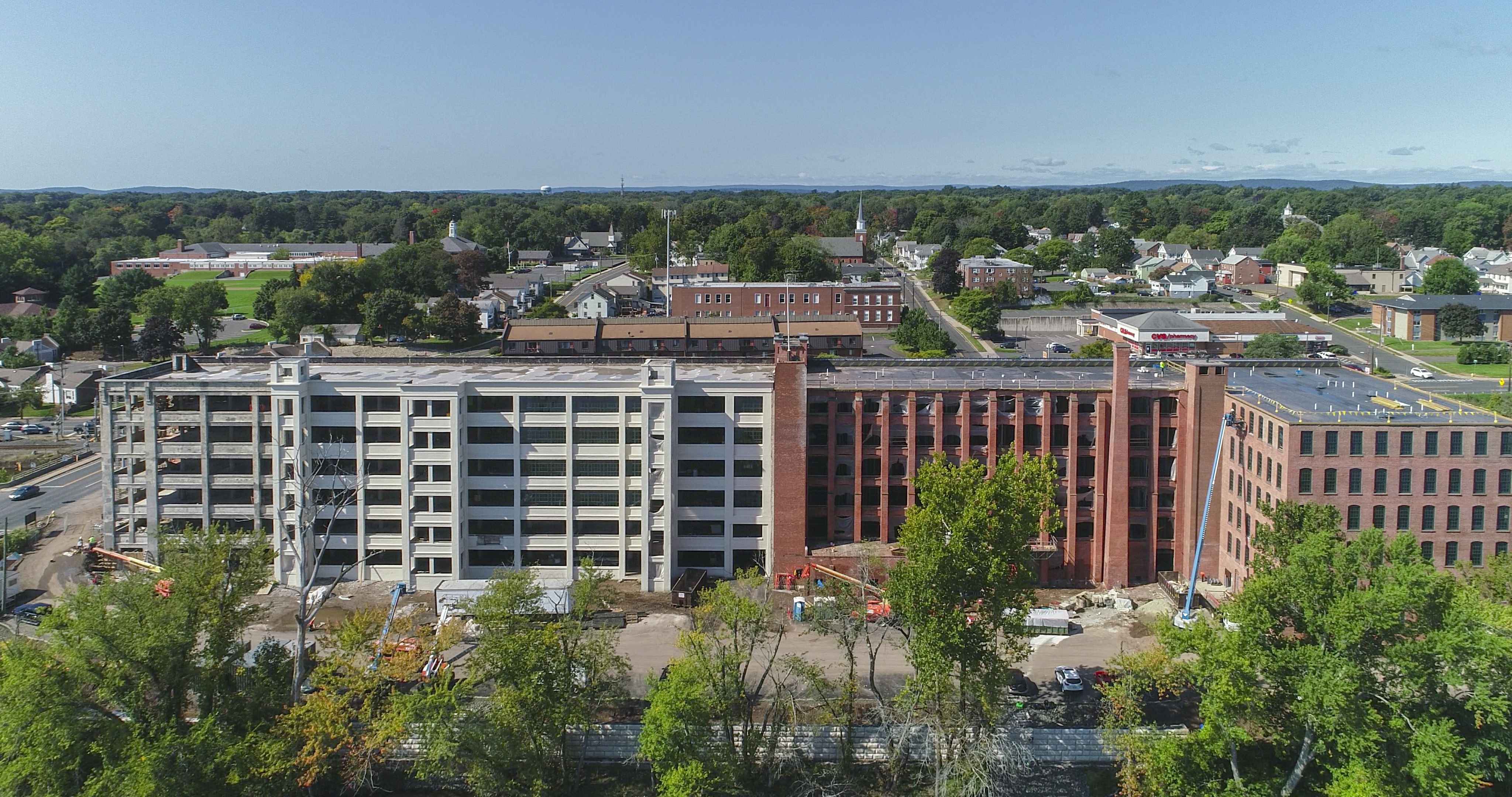 Lincoln Tech East Windsor Ct