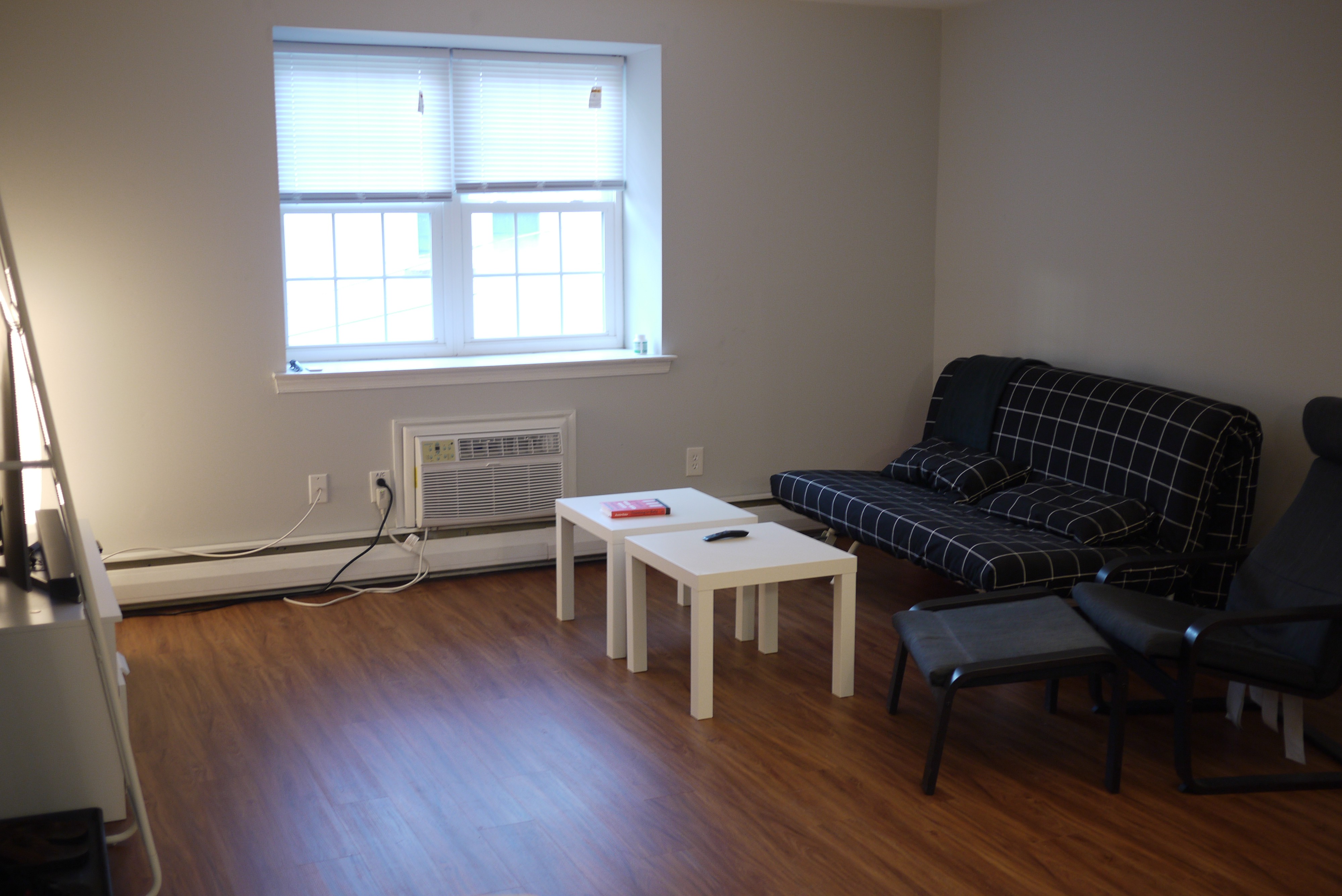 What will 1,500 rent you in Lower Merion Township, right now?