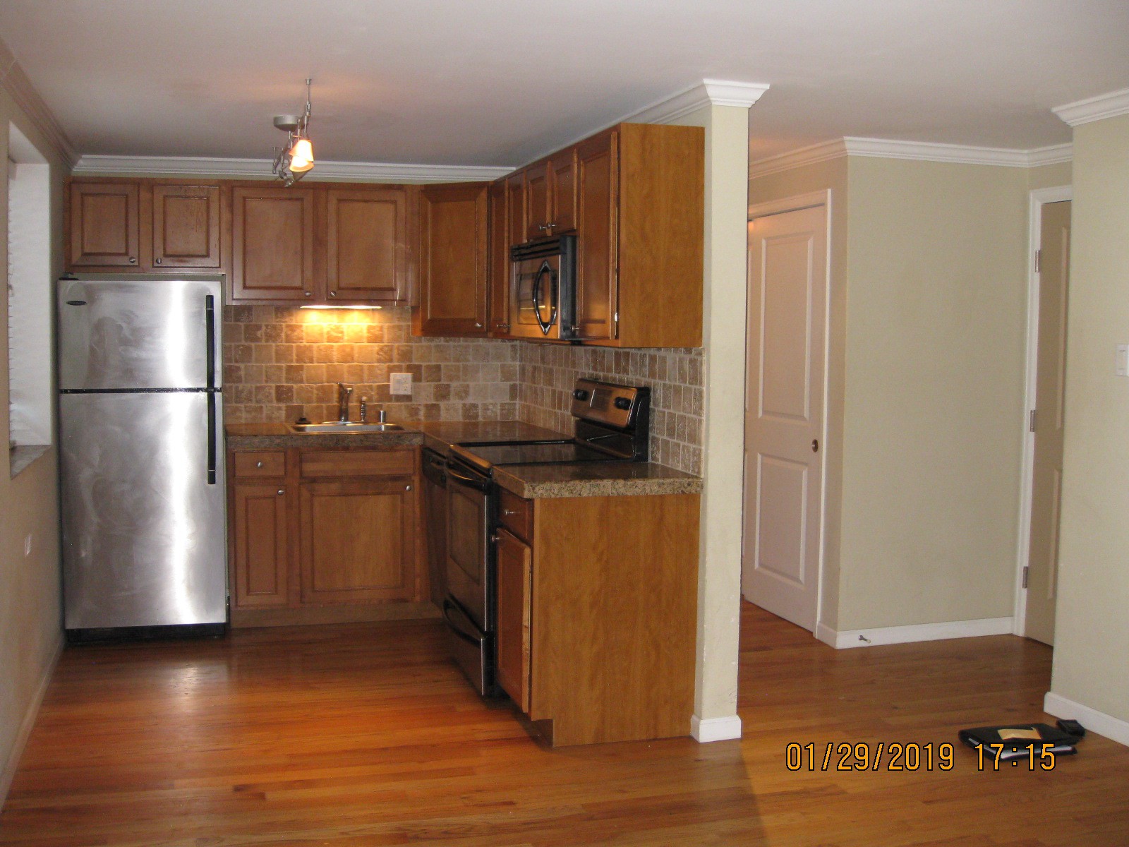 What does 1,200 rent you in Congress Park, today?