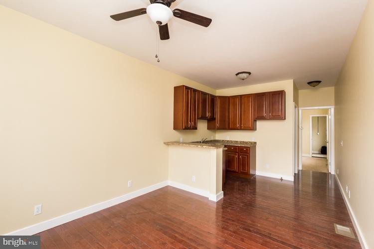 A look at the cheapest apartments in Northern Liberties today