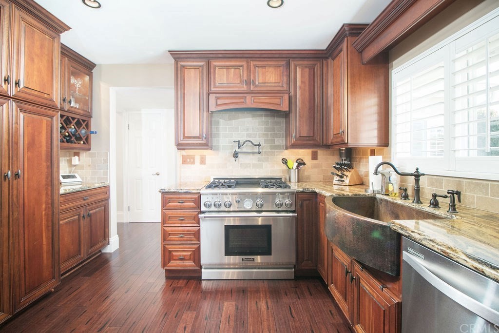 Inside Costa Mesa's most expensive rental abodes