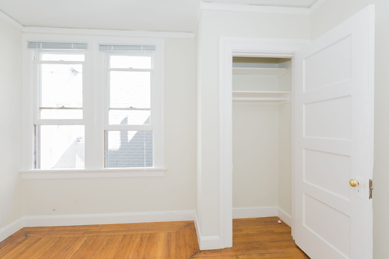 The most affordable apartment rentals on the market in Chinatown, San