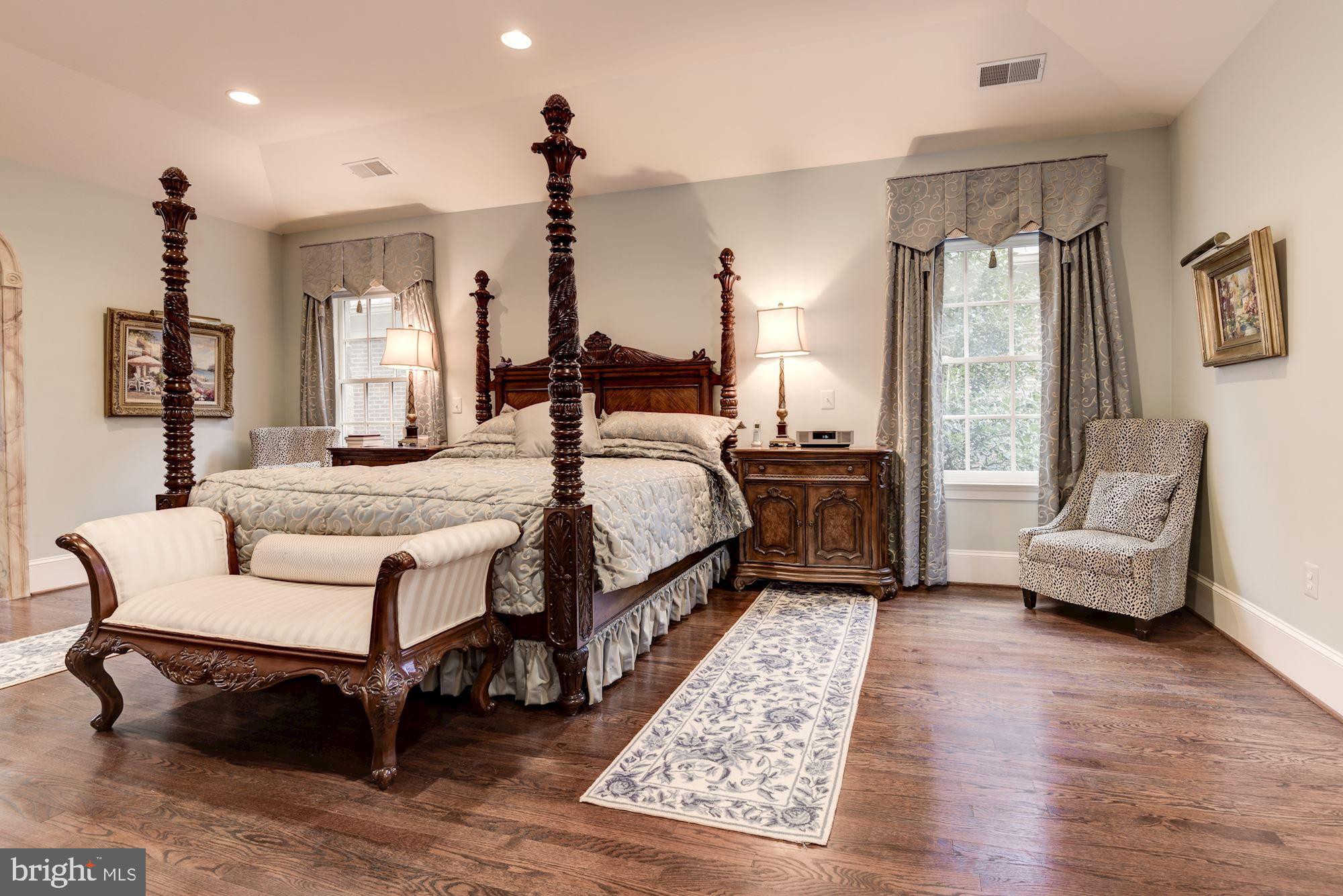 McLean's poshest residential rentals, revealed