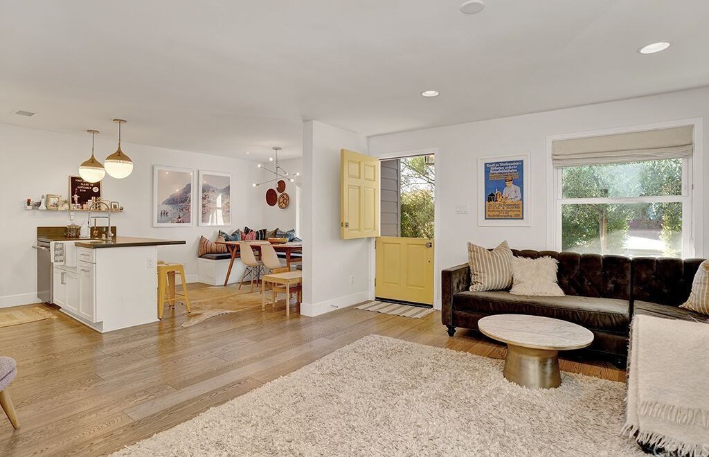 Inside Costa Mesa's most expensive rental abodes