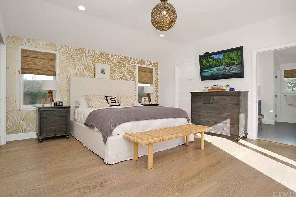 Inside Costa Mesa's most expensive rental abodes