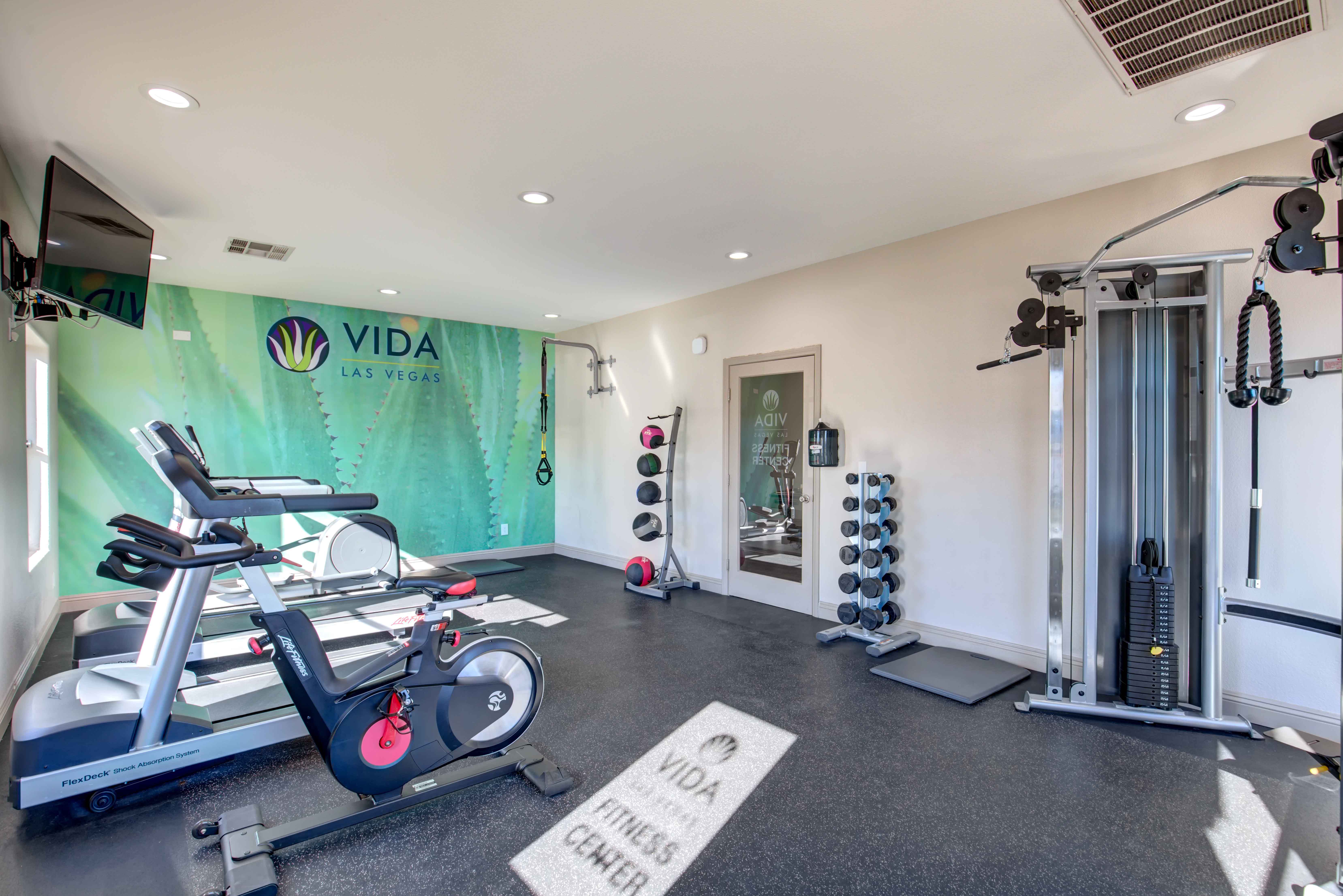 Vida Las Vegas, Las Vegas (see reviews, pics & AVAIL)